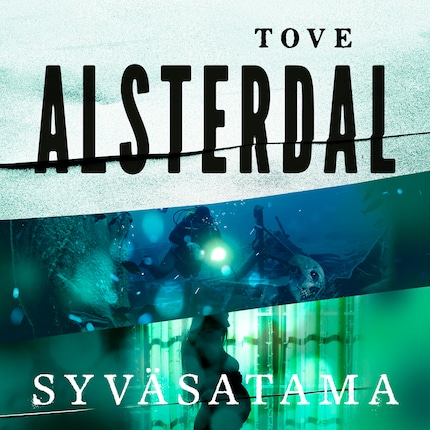 Syväsatama bookCoverFor