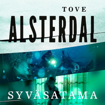 Syväsatama