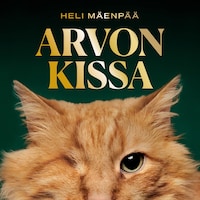 Arvon kissa – suomalaisten rescue-kissojen tarinoita