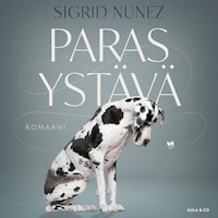 Paras ystävä