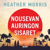 Nousevan auringon sisaret