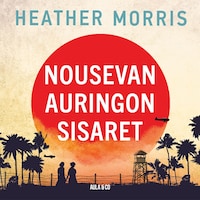 Nousevan auringon sisaret