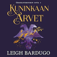 Kuninkaan arvet