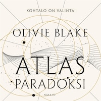 Atlas – Paradoksi