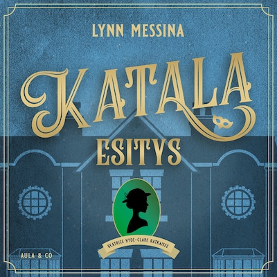 Katala esitys