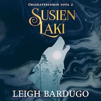 Susien laki