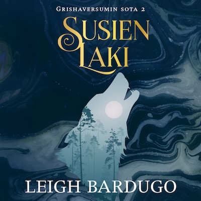 Susien laki