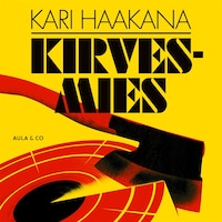 Kirvesmies