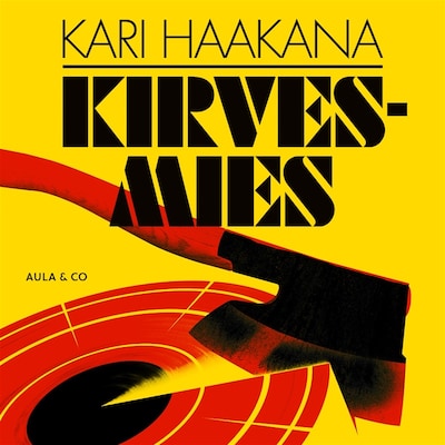 Kirvesmies