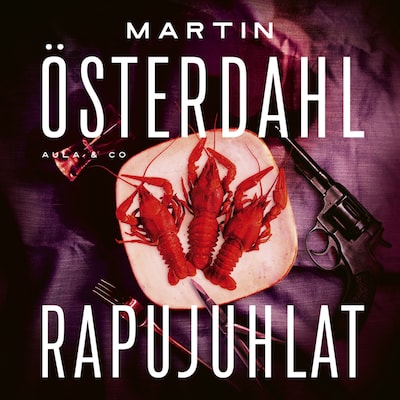 Rapujuhlat
