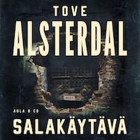 Salakäytävä