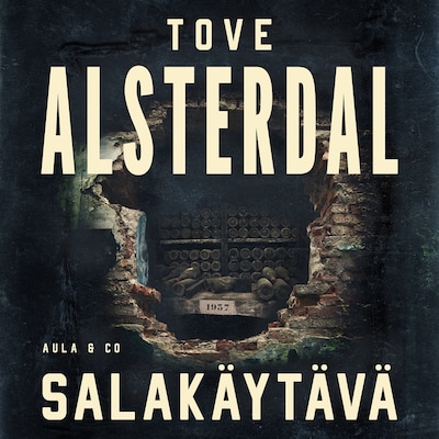 Salakäytävä