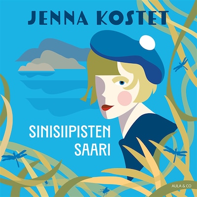 Sinisiipisten saari