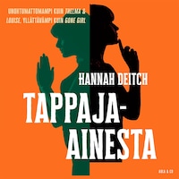 Tappaja-ainesta