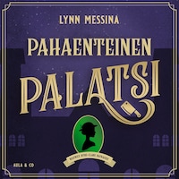 Pahaenteinen palatsi