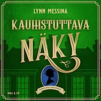 Kauhistuttava näky