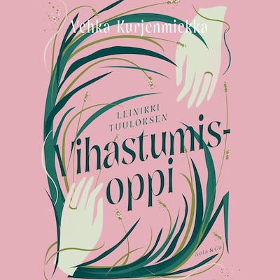 Leinikki Tuuloksen vihastumisoppi