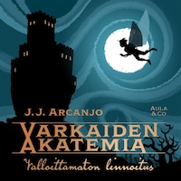 Valloittamaton linnoitus