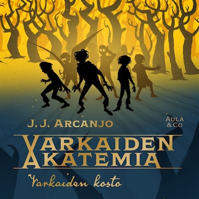 Varkaiden kosto