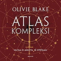 Atlas - Kompleksi
