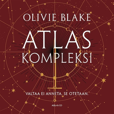 Atlas - kompleksi
