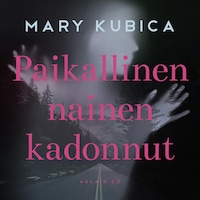 Paikallinen nainen kadonnut