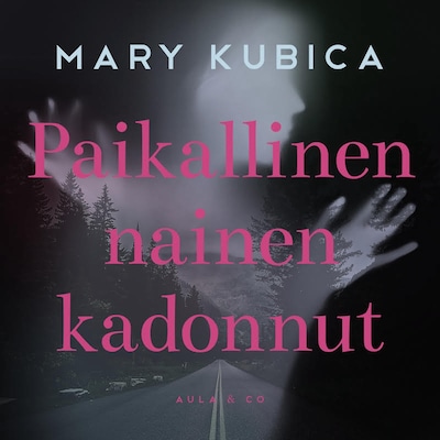 Paikallinen nainen kadonnut