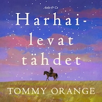 Harhailevat tähdet