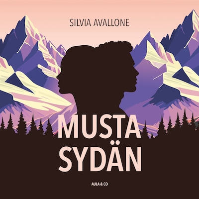 Musta sydän