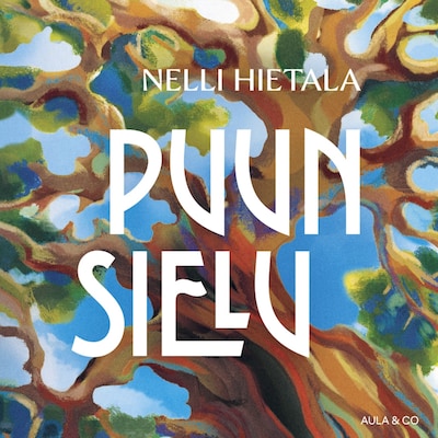 Puun sielu