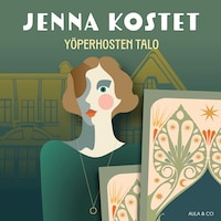 Yöperhosten talo