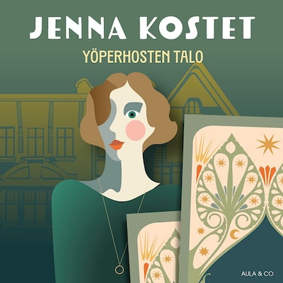 Yöperhosten talo
