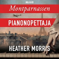 Montparnassen pianonopettaja