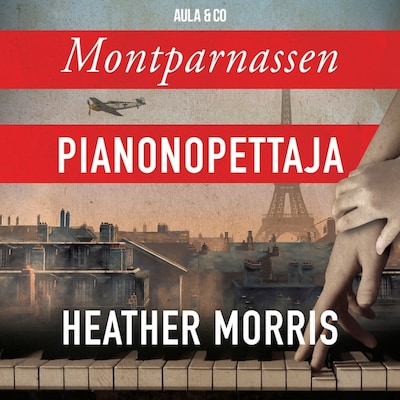 Montparnassen pianonopettaja
