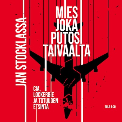 Mies joka putosi taivaalta