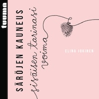 Säröjen kauneus