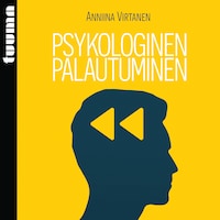 Psykologinen palautuminen