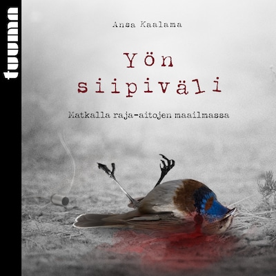 Yön siipiväli