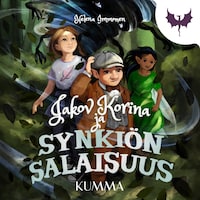 Jakov Korina ja synkiön salaisuus