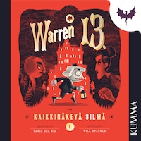 Warren 13. ja Kaikkinäkevä silmä
