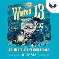 Warren 13. ja kolmentoista vuoden kirous