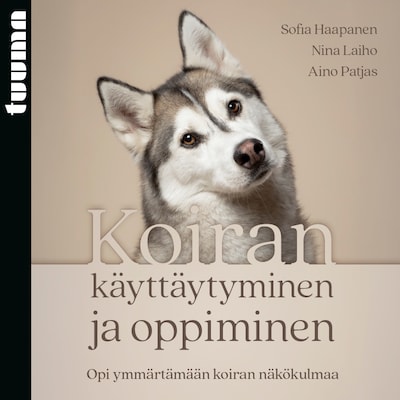 Koiran käyttäytyminen ja oppiminen