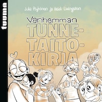 Vanhemman tunnetaitokirja