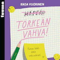 Törkeän vahva