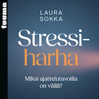 Stressiharha