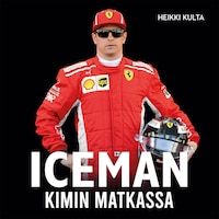 Iceman - Kimin matkassa