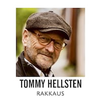 Rakkaus