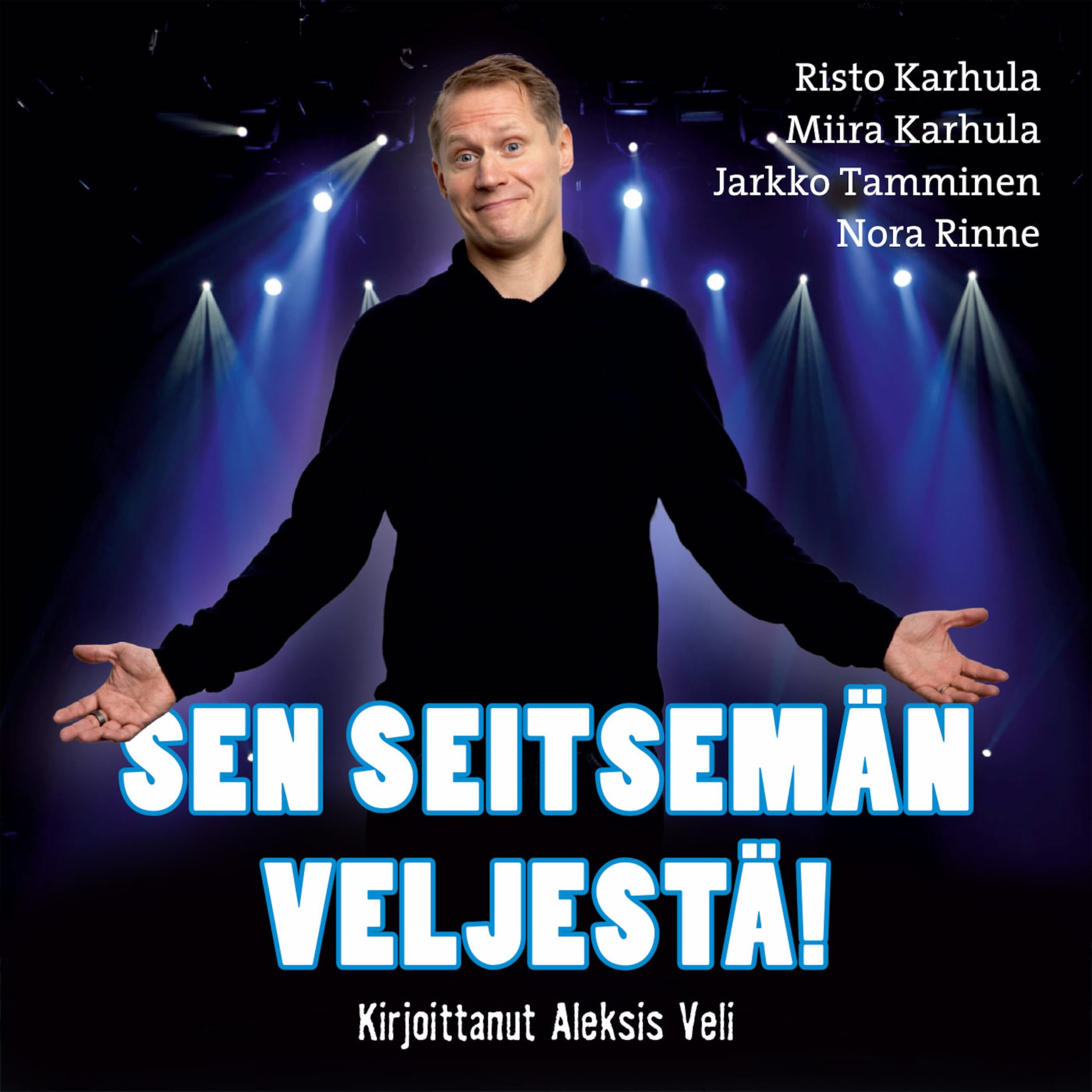 Sen seitsemän veljestä ilmaiseksi