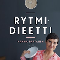 RytmiDieetti – Onnistu pysyvästi