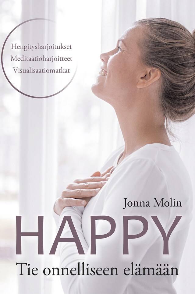 Happy – Tie Onnelliseen elämään